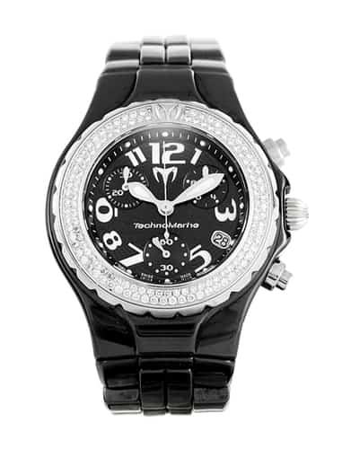 Technomarine MoonSun Diamond Chrono DTCB02C Technomarine MoonSun Diamond Chrono DTCB02C